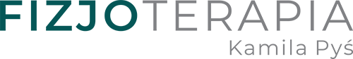 Kamila Pyś Rehabilitacja